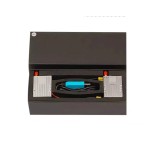 Nachrichten D03 Wireless Wifi 900MHz Frequenzband Dual Link Daten übertragung Funk vermessung Mapping Kommunikation entfernung 30KM
